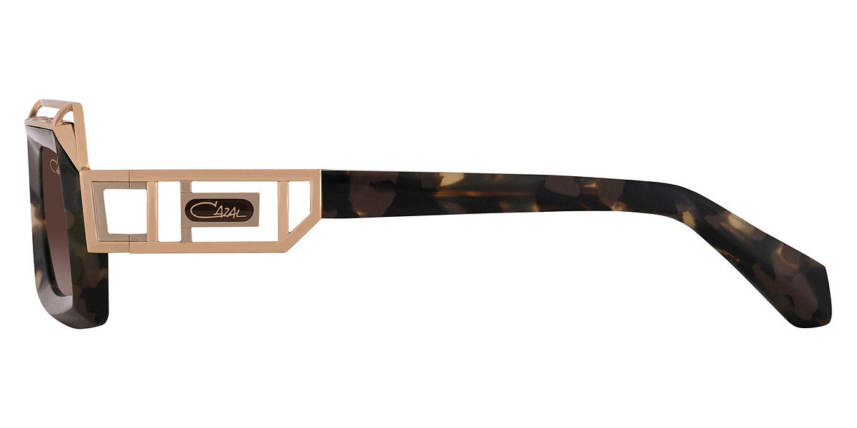Cazal® 8517 CZL 8517 004 51 - Havanna-Gold Sunglasses