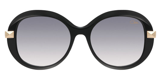 Cazal® 8519 CZL 8519 001 53 - Black-Gold Sunglasses
