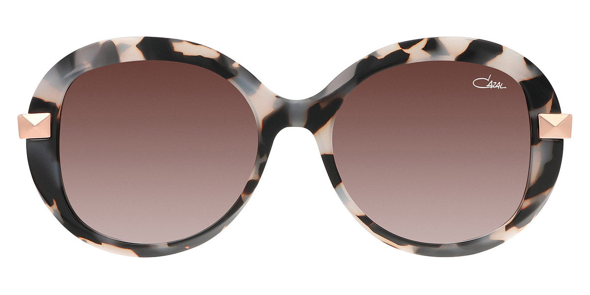 Cazal® 8519 CZL 8519 003 53 - Flint Grey-Rosegold Sunglasses