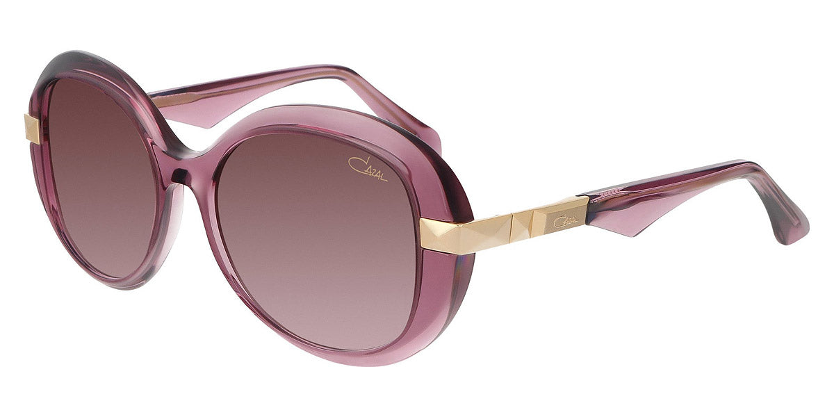 Cazal® 8519 CZL 8519 004 53 - Violet-Gold Sunglasses