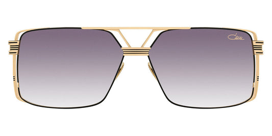 Cazal® 9111 CZL 9111 001 61 - 001 Black-Gold Sunglasses