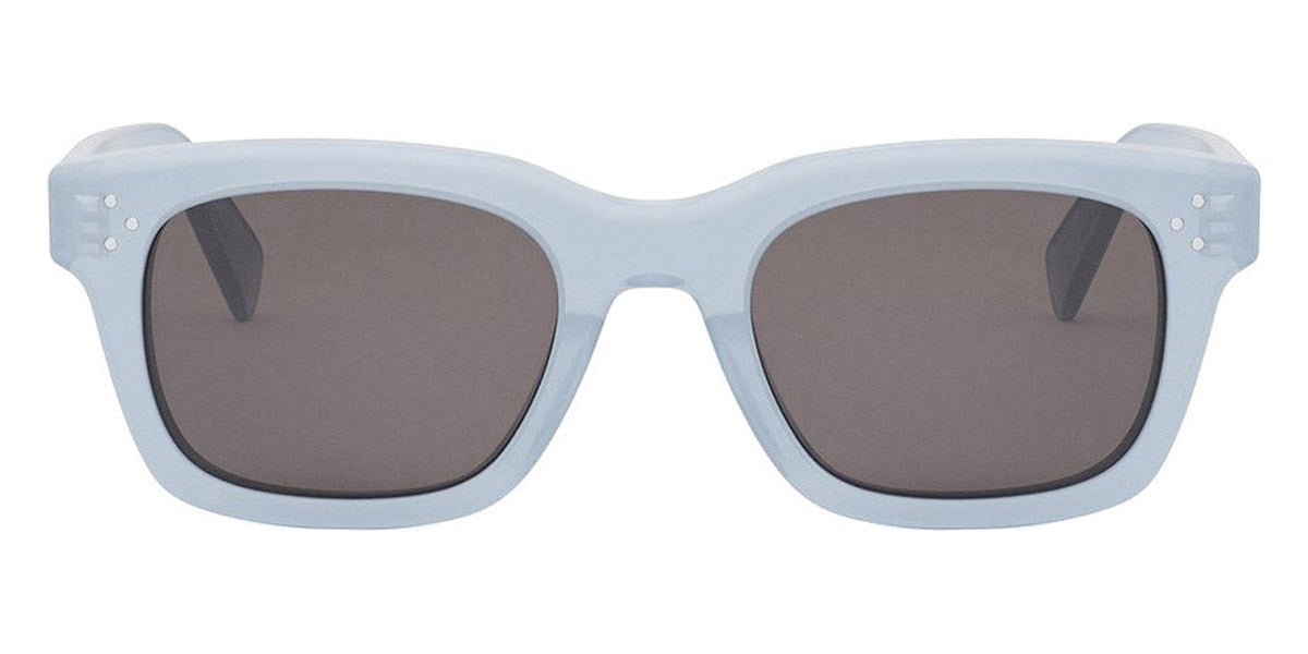 Celine® CL40232I CEL CL40232I 20A 51 - 20A Trasparent Grey / Smoke Sunglasses