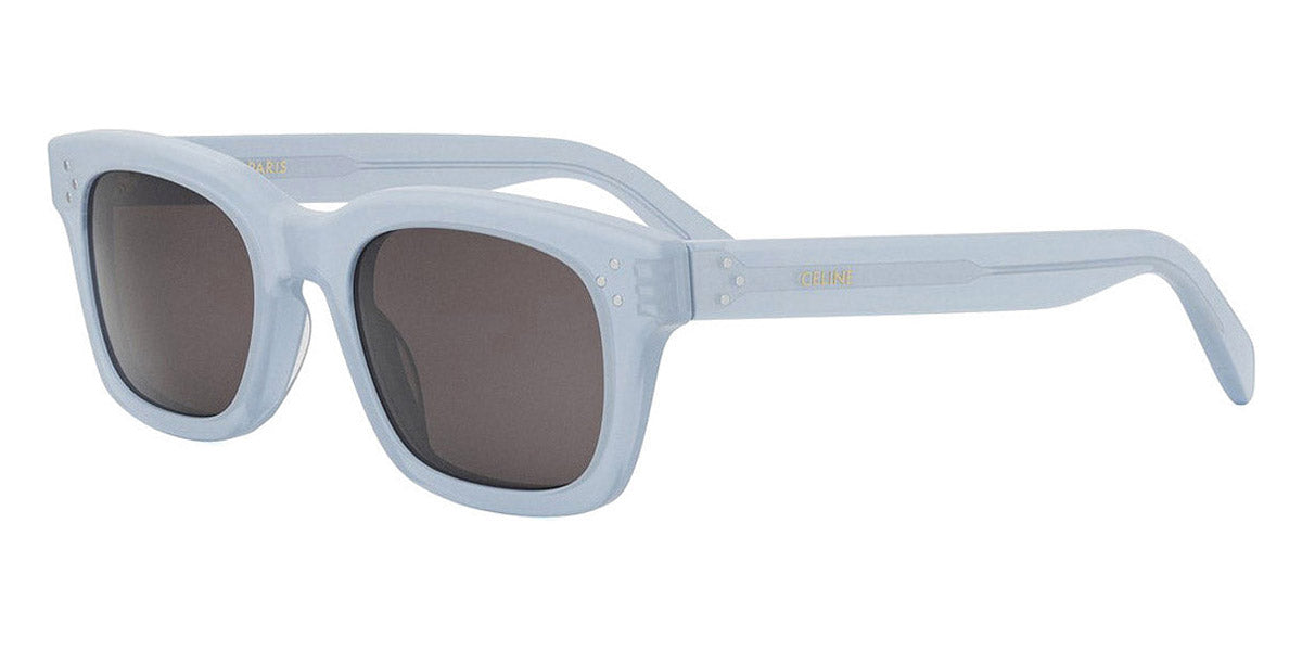 Celine® CL40232I CEL CL40232I 20A 51 - 20A Trasparent Grey / Smoke Sunglasses