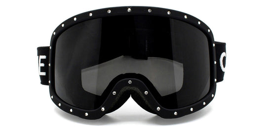 Celine® CL4196US CEL CL4196US 02A 00 - 02A Matte Black Sunglasses