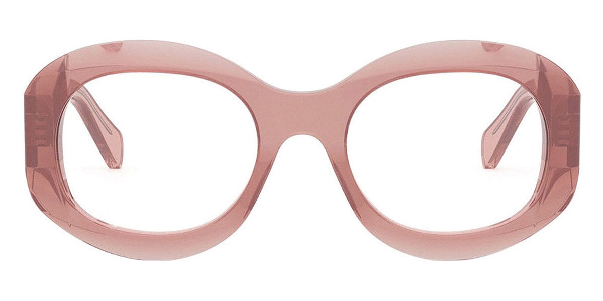 Celine® CL50149I CEL CL50149I 074 53 - 074 Pink/Other Eyeglasses