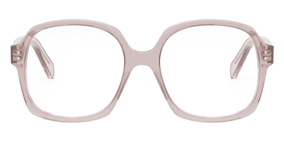 Celine® CL50151I CEL CL50151I 074 56 - 074 Pink /Other Eyeglasses