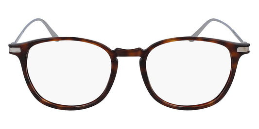 Cutler and Gross® 1303v2 CG OP 1303V2 MATT DARK TURTLE 51 - Matt Dark Turtle Eyeglasses