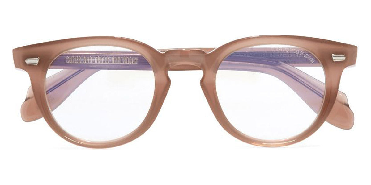 Cutler and Gross® OP 1405 CGOP 1405 47 04 - Humble Potato Eyeglasses