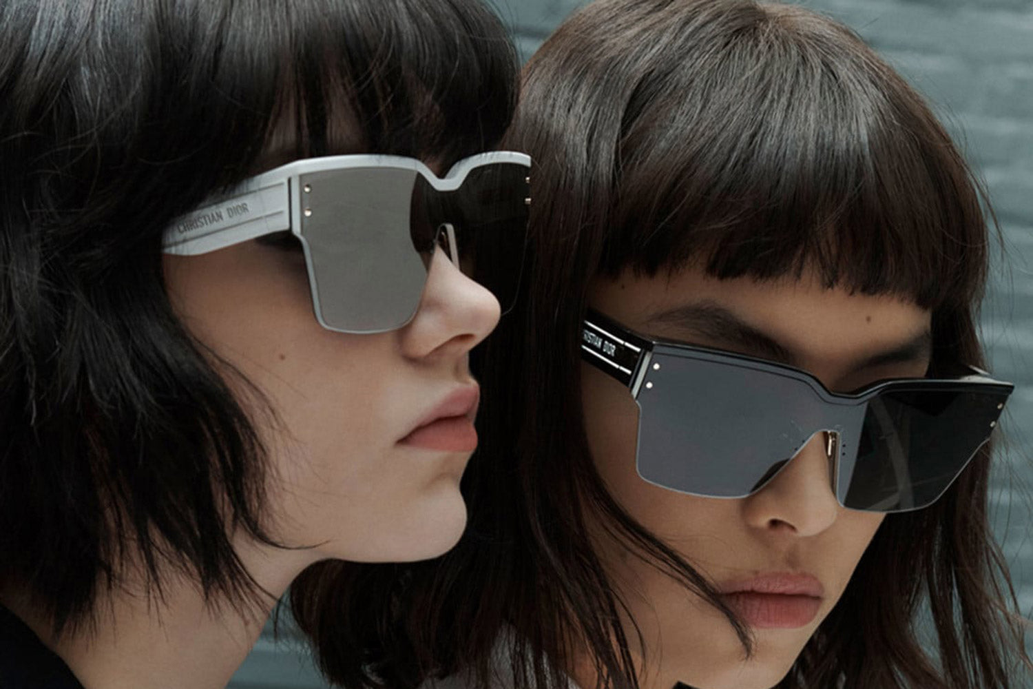 Dior® DiorClub M4U - Sunglasses