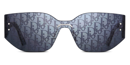 Dior® DiorClub M6U D CLUBM6UXT F0B8 142 - Blue Sunglasses