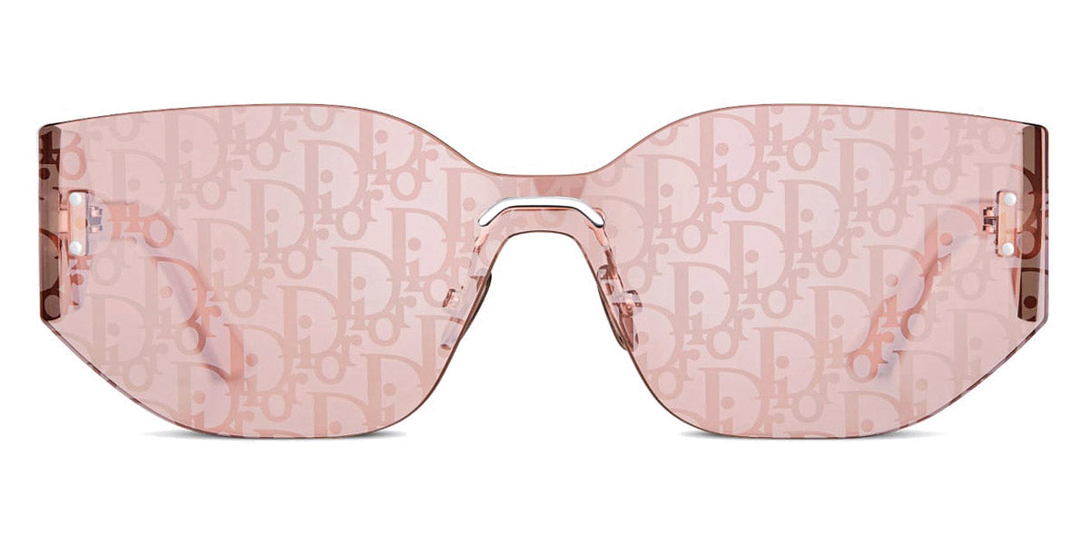 Dior® DiorClub M6U D CLUBM6UXT F0L8 - Pink Sunglasses