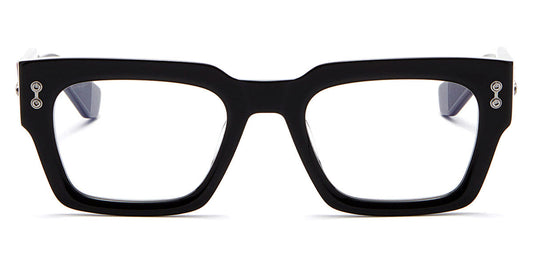 AKONI® Cosmo Rx AKO Cosmo Rx 114D 52 - Matte Black Eyeglasses