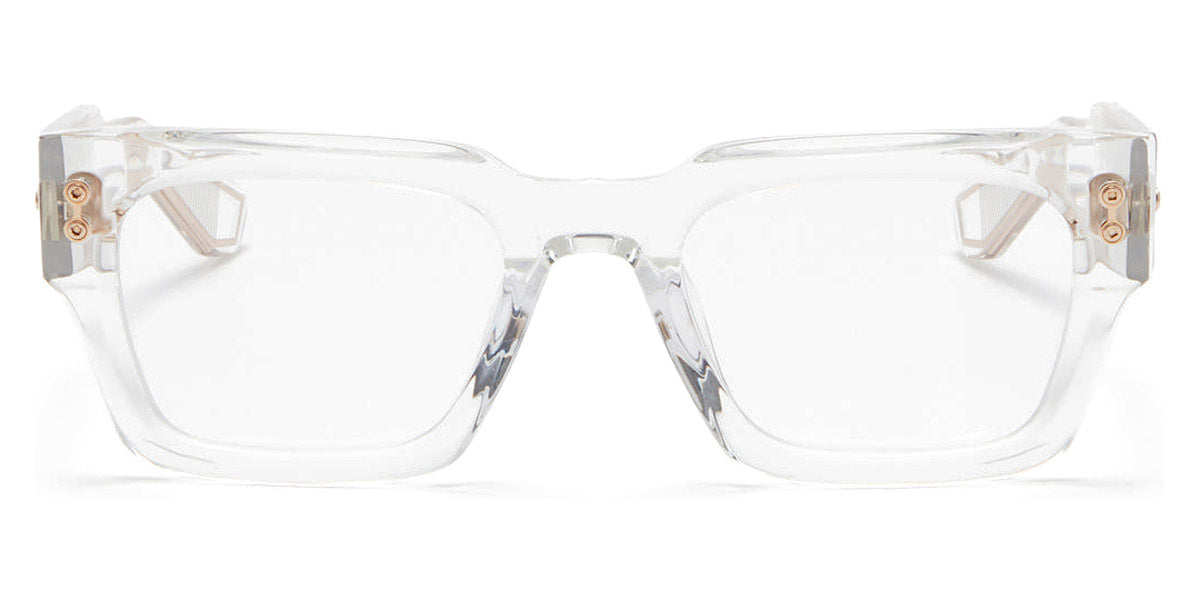 AKONI® Cosmo Rx AKO Cosmo Rx 114E 52 - Crystal Clear Eyeglasses
