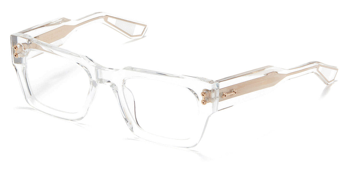 AKONI® Cosmo Rx AKO Cosmo Rx 114E 52 - Crystal Clear Eyeglasses