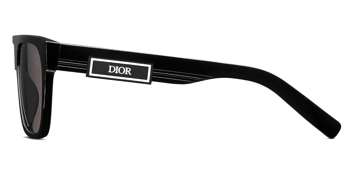 Dior® DiorB23 S3I D DB23S3IRR 10A0 57 - Black Sunglasses