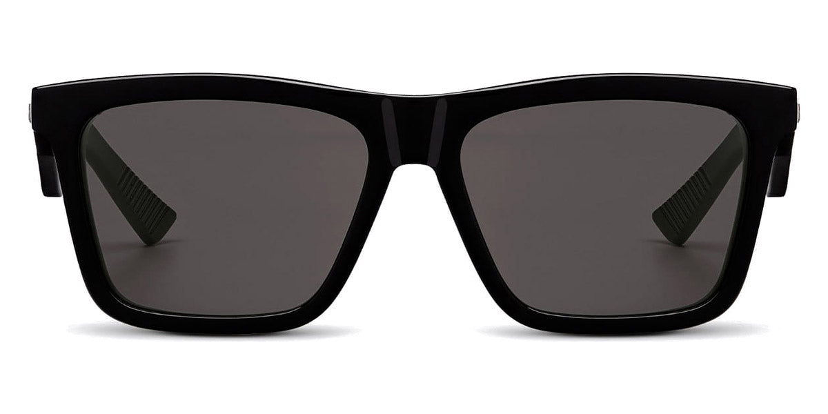 Dior® DiorB27 S1I D DB27S1IXR 10A0 - Black Sunglasses