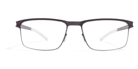 Mykita® DENNIS MYK DENNIS Blackberry 52 - Blackberry Eyeglasses