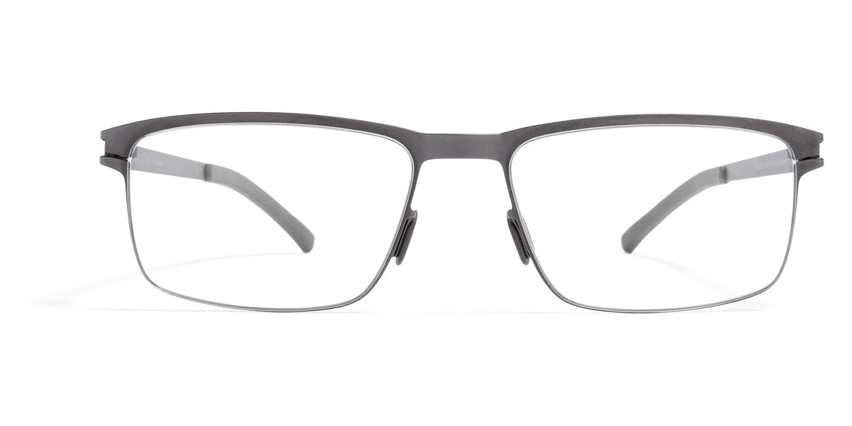 Mykita® DENNIS MYK DENNIS Graphite 52 - Graphite Eyeglasses