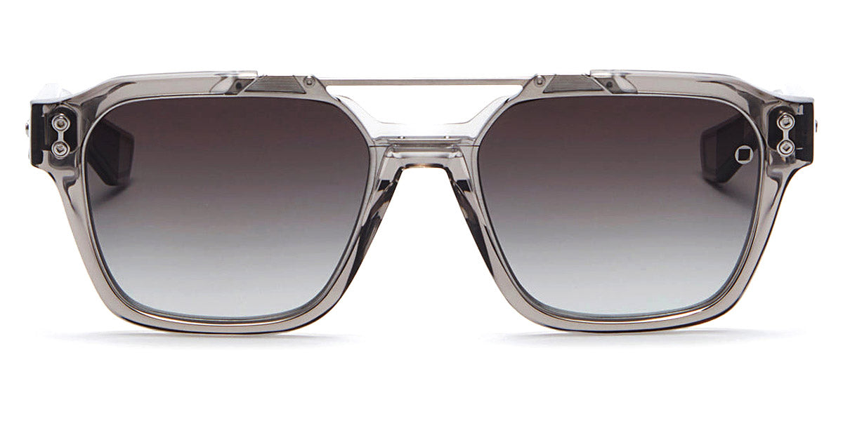 AKONI® Discovery AKO Discovery 509B 55 - Dark Grey Sunglasses