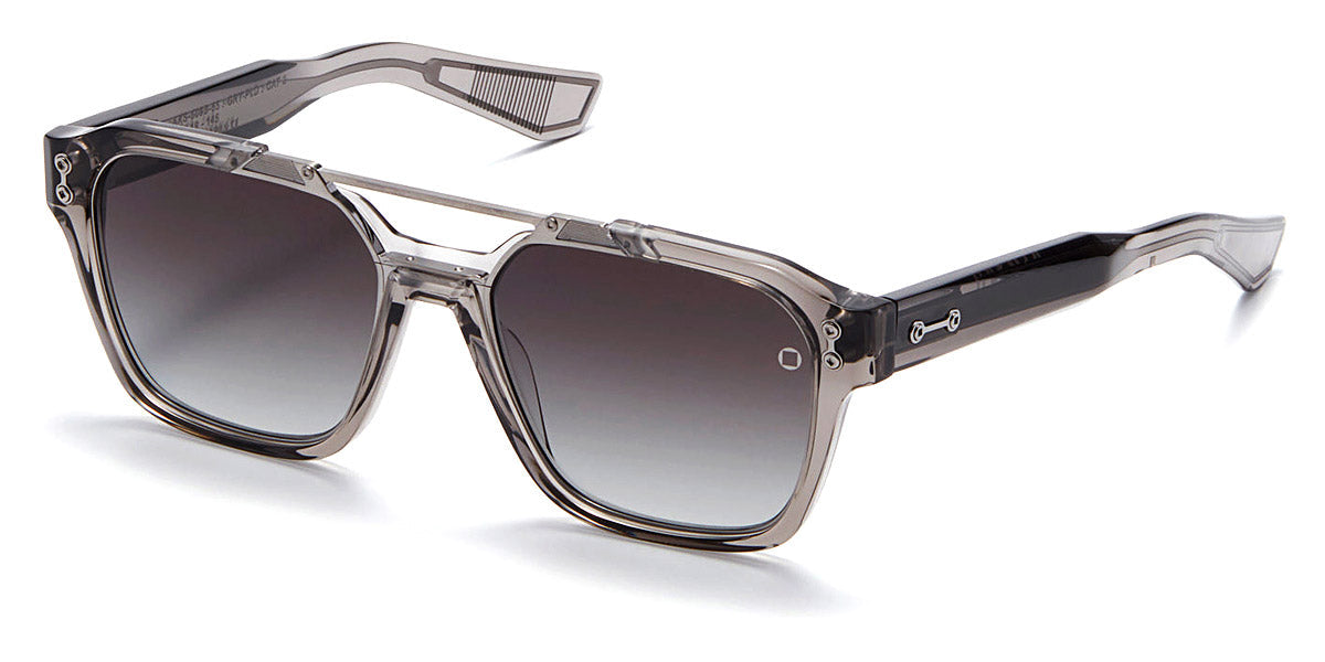 AKONI® Discovery AKO Discovery 509B 55 - Dark Grey Sunglasses