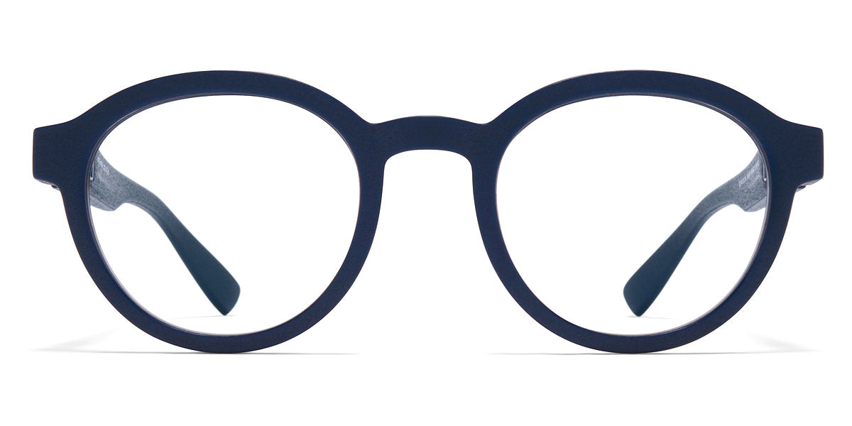 Mykita® DOC MYK DOC MD34 Indigo 47 - MD34 Indigo Eyeglasses