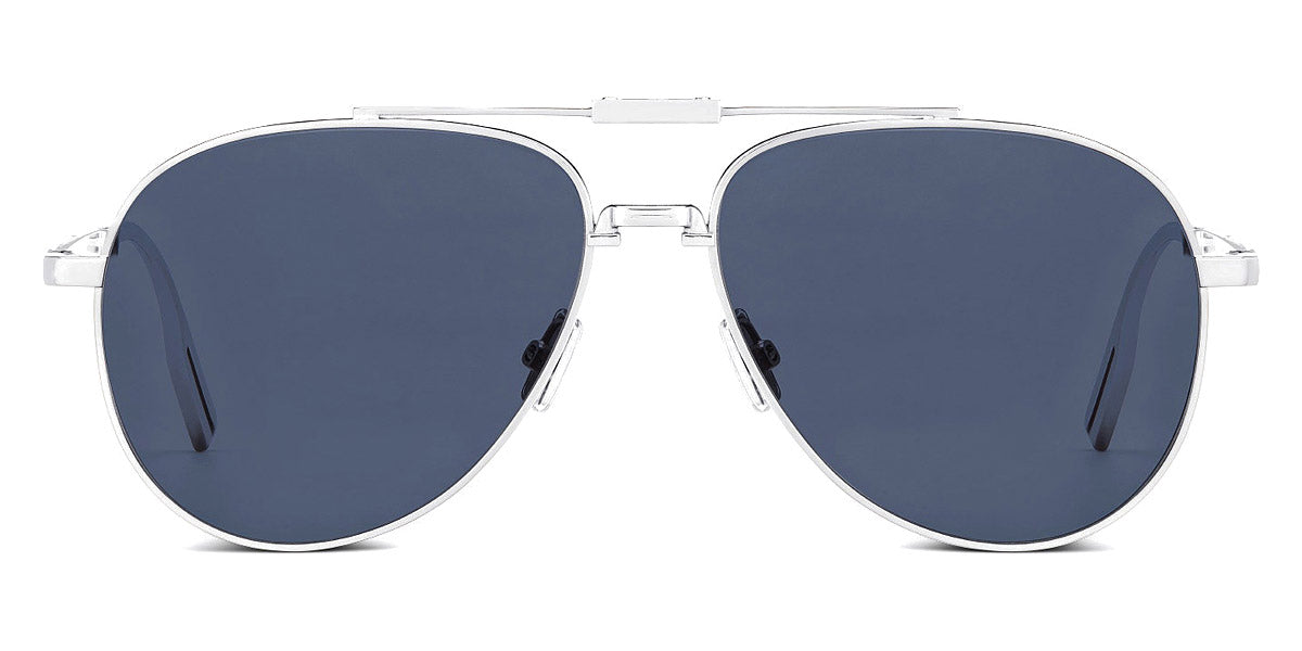Dior® Dior90° A1U D DR90A1UXR F0B0 57 - Blue Sunglasses