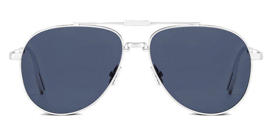 Dior® Dior90° A1U D DR90A1UXR F0B0 57 - Blue Sunglasses