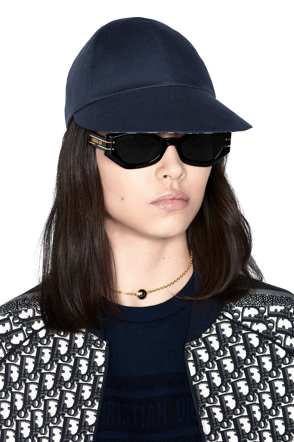 Dior® DiorSignature B1U - Sunglasses