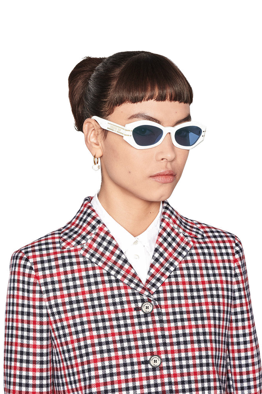 Dior® DiorSignature B1U - Sunglasses