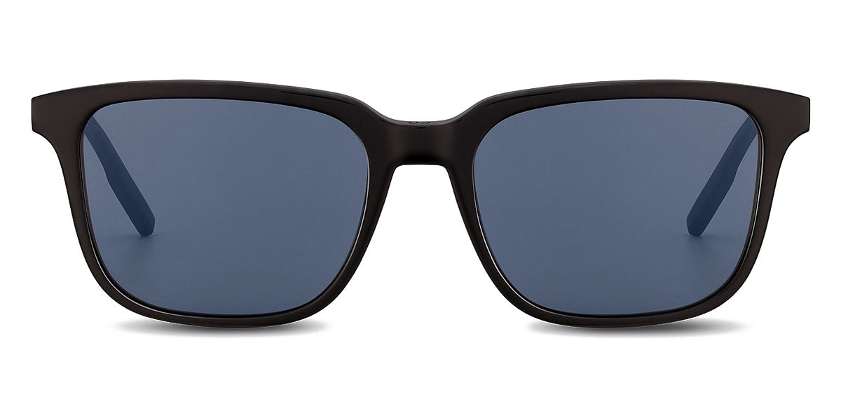 Dior® DiorTag SU D DTAGSUR 10B0 54 - Black Sunglasses