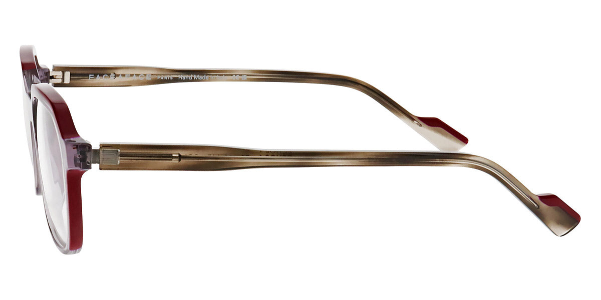 Face A Face® ECHOS 1 FAF ECHOS 1 816 51 - 816 Eyeglasses