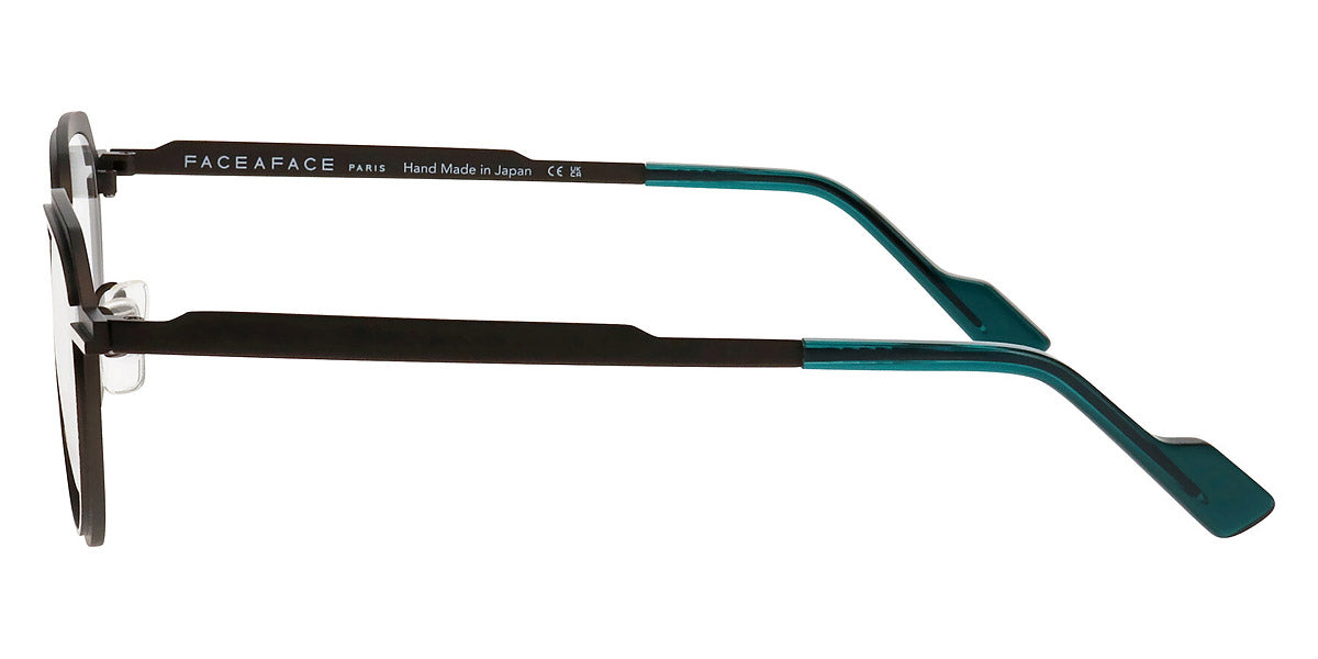 Face A Face® EIFFEL 1 FAF EIFFEL 1 904 48 - 904 Eyeglasses