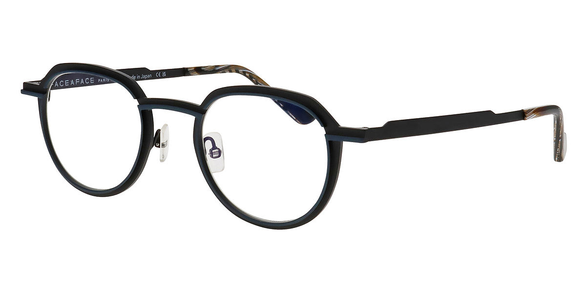 Face A Face® EIFFEL 1 FAF EIFFEL 1 9470 48 - 9470 Eyeglasses