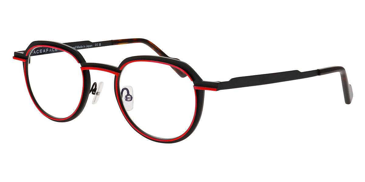 Face A Face® EIFFEL 1 FAF EIFFEL 1 9561 48 - 9561 Eyeglasses