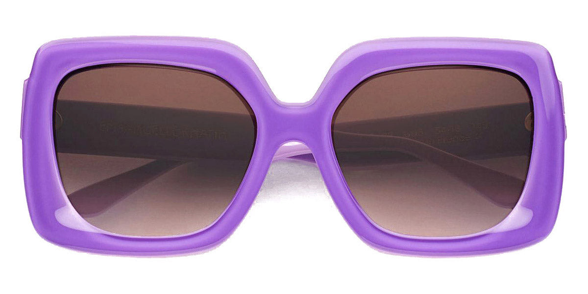Emmanuelle Khanh® EK 5082 EK 5082 606 56 - 606 - Amethyst Sunglasses