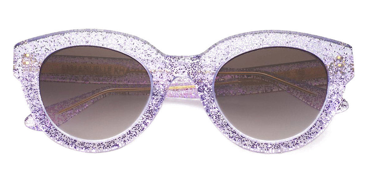 Emmanuelle Khanh® EK 6065 EK 6065 922 46 - 922 - Linen Grey Sunglasses