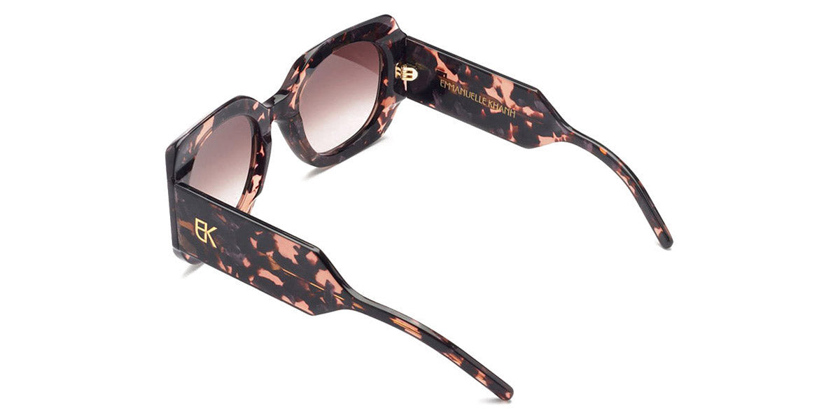 Emmanuelle Khanh® EK 8065 EK 8065 431 53 - 431 - Pink Tortoise Sunglasses