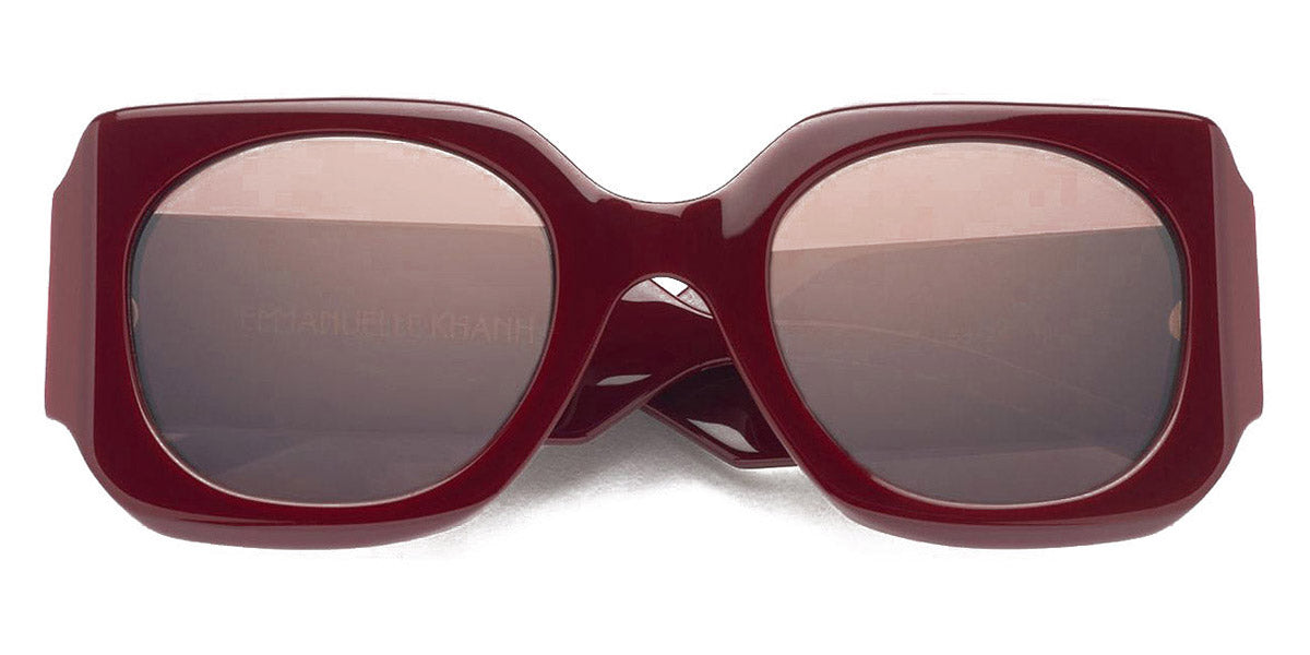 Emmanuelle Khanh® EK 8065 EK 8065 967 53 - 967 - Bordeaux Sunglasses