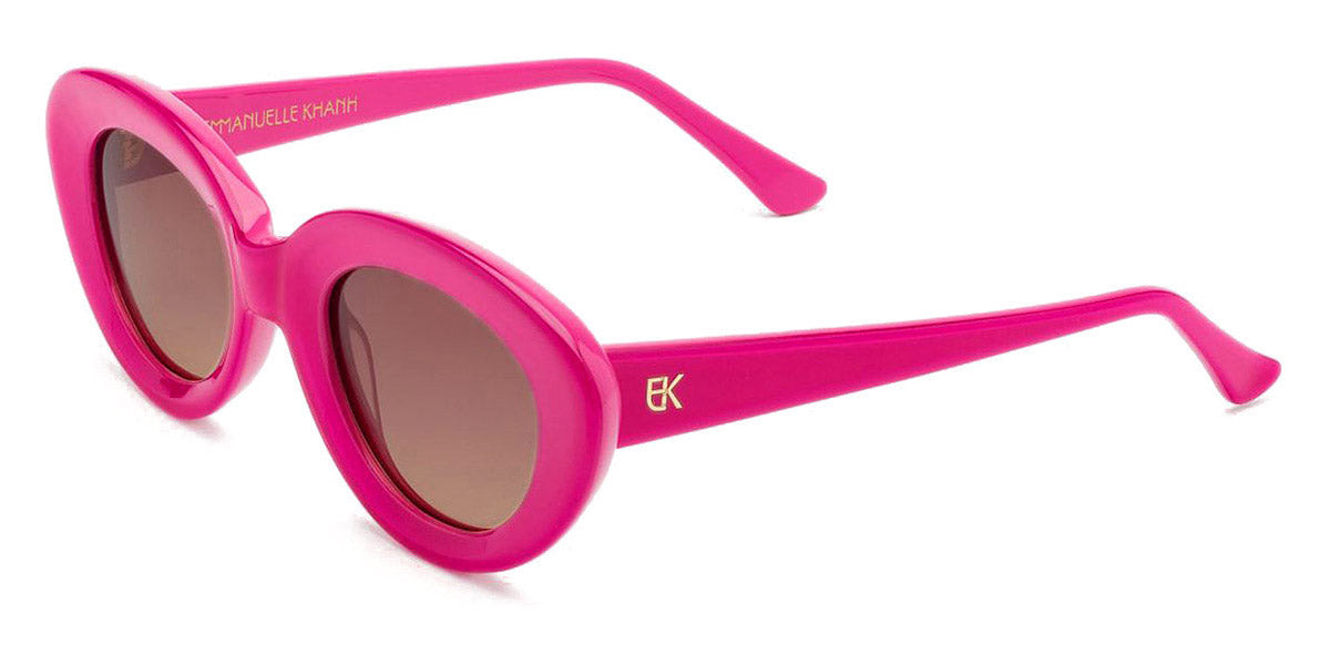 Emmanuelle Khanh® EK GIGI EK GIGI 757 51 - 757 - Rose Sunglasses