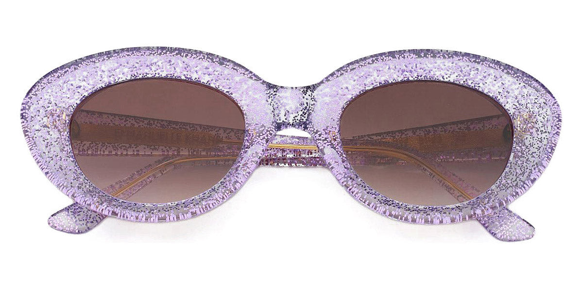 Emmanuelle Khanh® EK GIGI EK GIGI 922 51 - 922 - Linen Grey Sunglasses