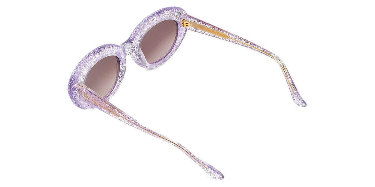 Emmanuelle Khanh® EK GIGI EK GIGI 922 51 - 922 - Linen Grey Sunglasses