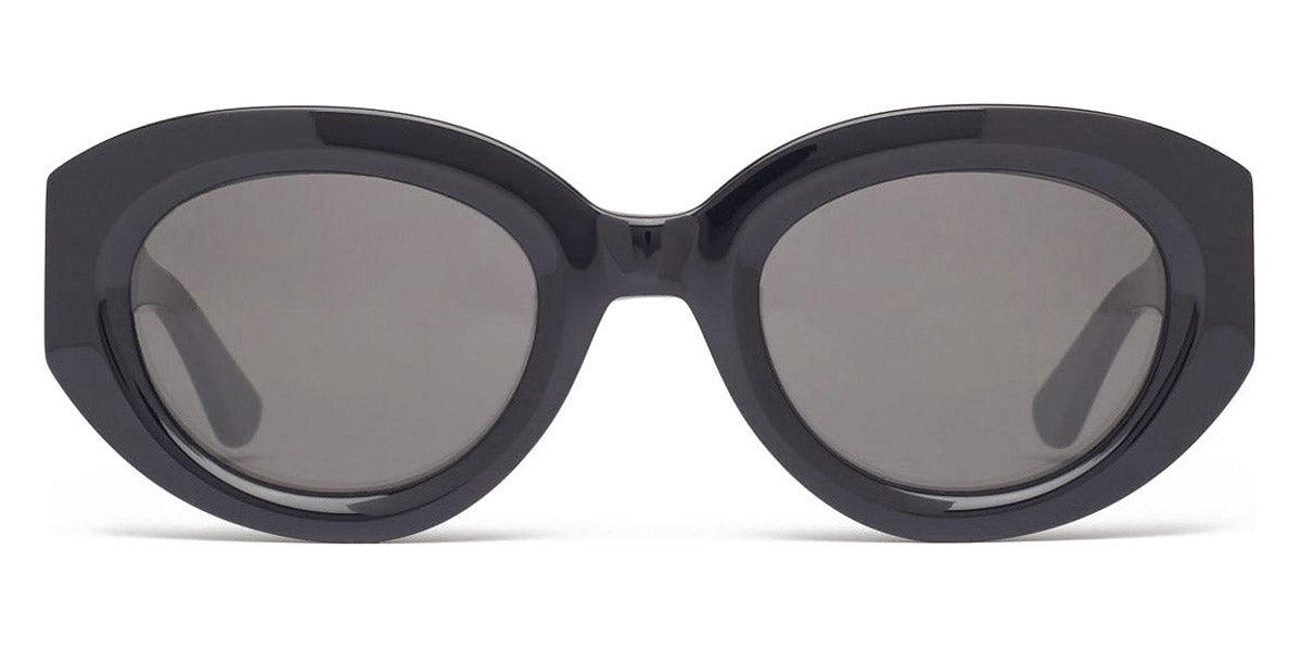 Emmanuelle Khanh® EK PALACE EK PALACE 16 50 - 16 - Black Sunglasses