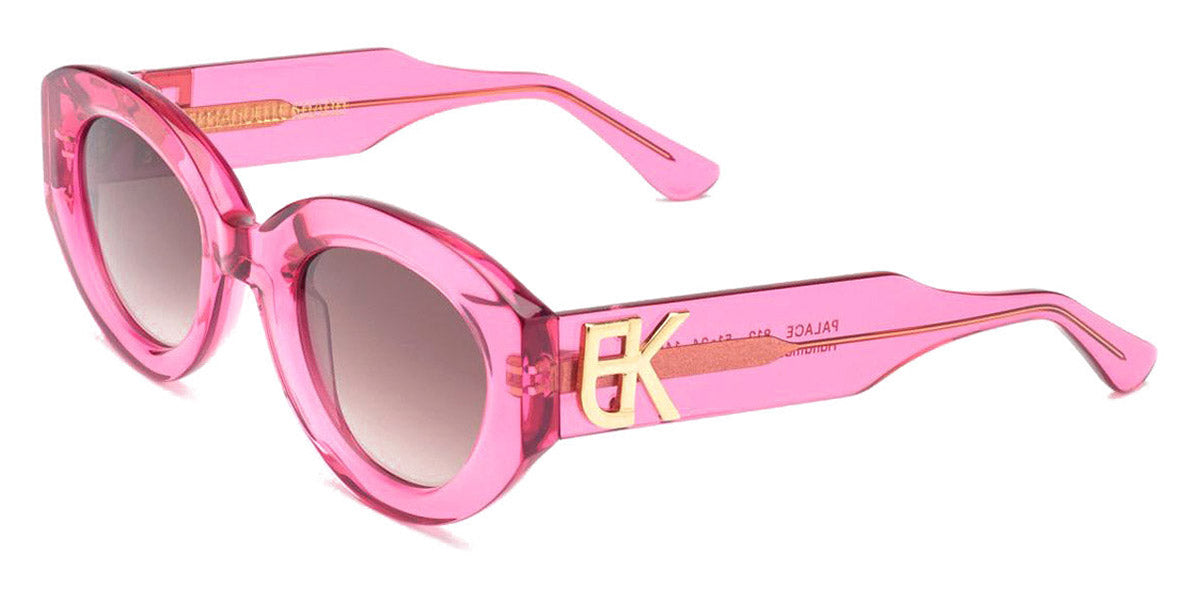 Emmanuelle Khanh® EK PALACE EK PALACE 812 50 - 812 - Rose Sunglasses