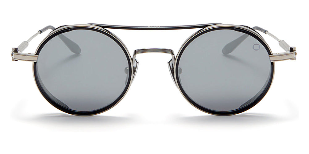 AKONI® Eris AKO Eris 505B 46 - Black Palladium Sunglasses