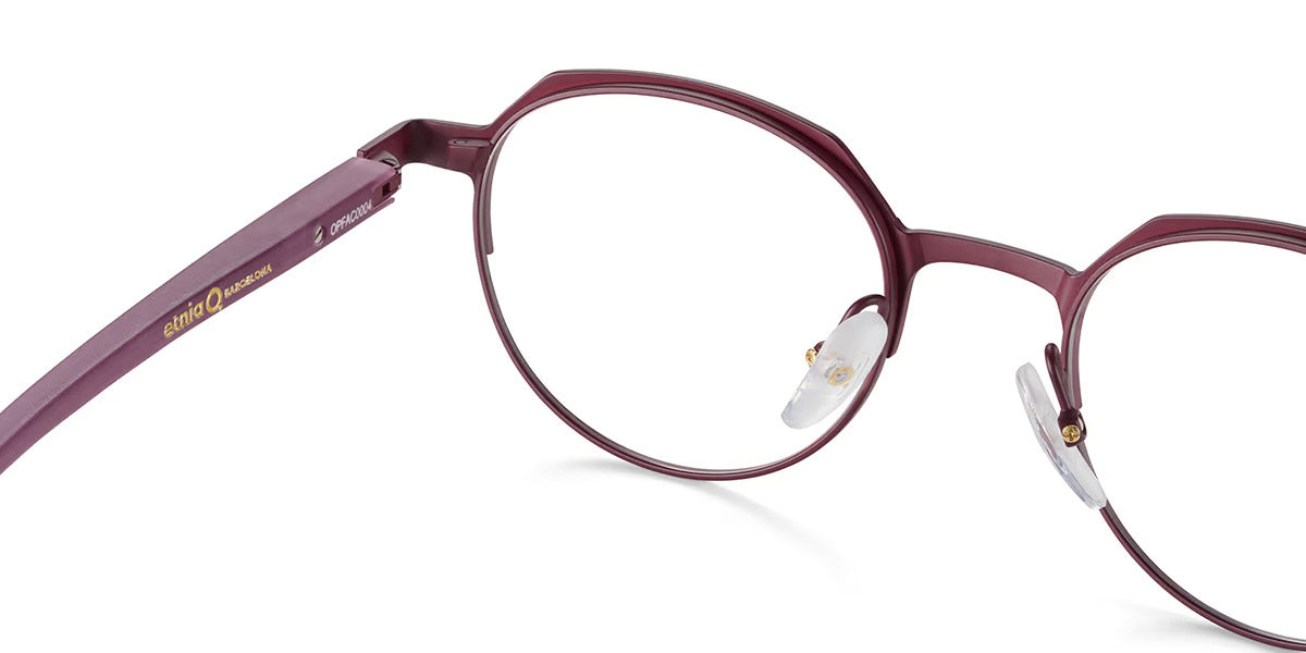 Etnia Barcelona® Dory ETB 4 DORY 46O PUBX - PUBX Purple/Red Eyeglasses