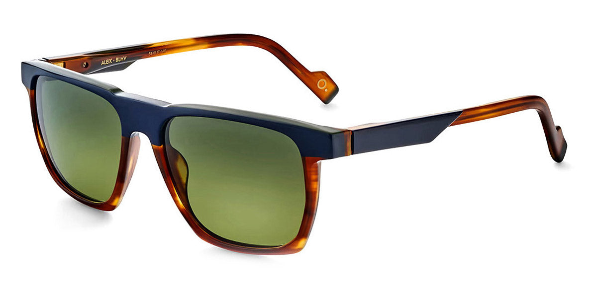 Etnia Barcelona® Aleix ETB 5 ALEIX 56S BLHV - BLHV Blue/Havana Sunglasses