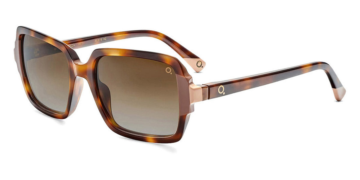 Etnia Barcelona® Almeda ETB 5 ALMEDA 53S HV - HV Havana Sunglasses