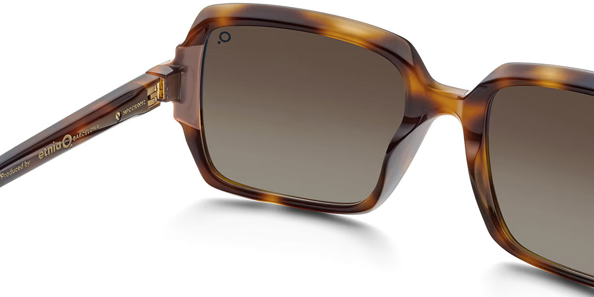 Etnia Barcelona® Almeda ETB 5 ALMEDA 53S HV - HV Havana Sunglasses