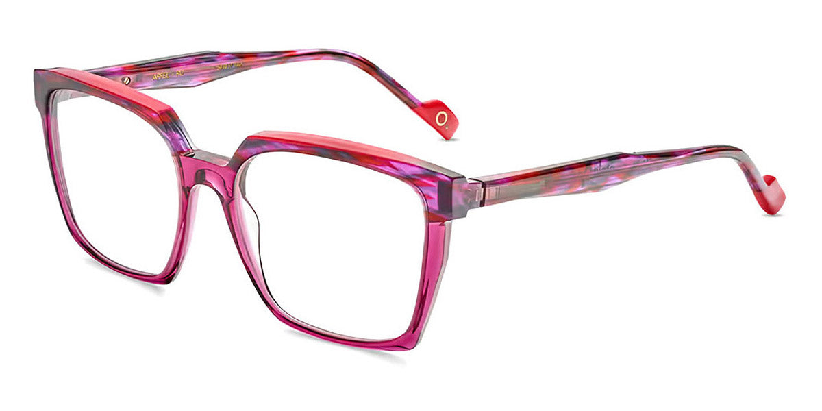 Etnia Barcelona® Apfel ETB 5 APFEL 54O PU - PU Purple Eyeglasses