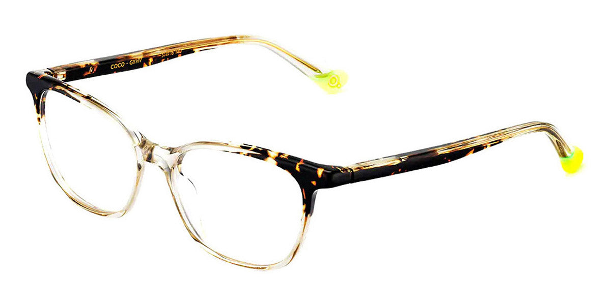 Etnia Barcelona® Coco ETB 5 COCO 51O GYHV - GYHV Eyeglasses